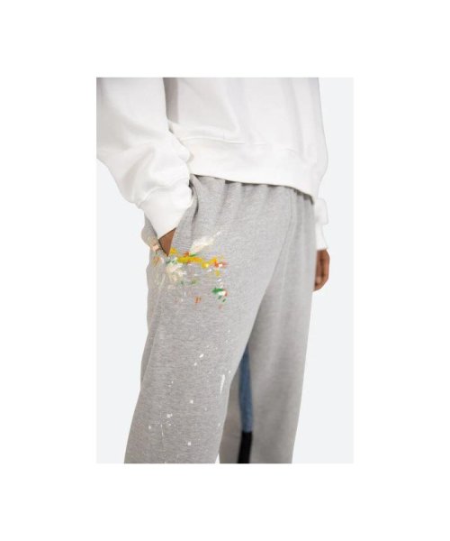 LHP(エルエイチピー)/mnml/ミニマル/CONTRAST BOOTCUT SWEATPANTS(M2021－W196/M2022－W608)/img14