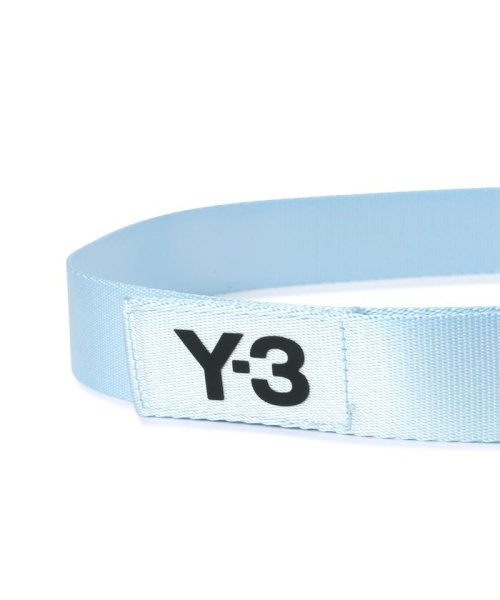 LHP(エルエイチピー)/Y－3/ワイスリー/CL L BELT/img04