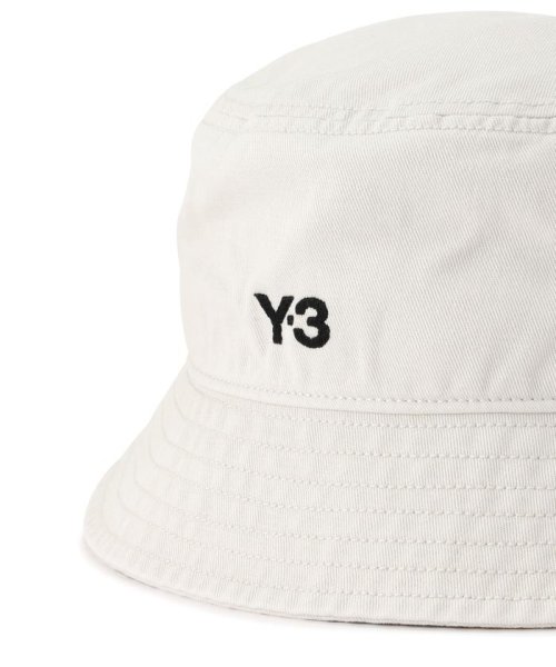 LHP(エルエイチピー)/Y－3/ワイスリー/BUCKET HAT/img04