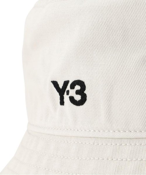 LHP(エルエイチピー)/Y－3/ワイスリー/BUCKET HAT/img05