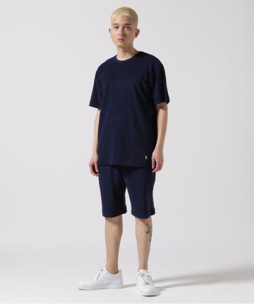 LHP(エルエイチピー)/POLO RALPH LAUREN/ポロラルフローレン/Terry Cloth Sleep Short/img01