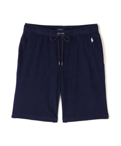 LHP(エルエイチピー)/POLO RALPH LAUREN/ポロラルフローレン/Terry Cloth Sleep Short/img02