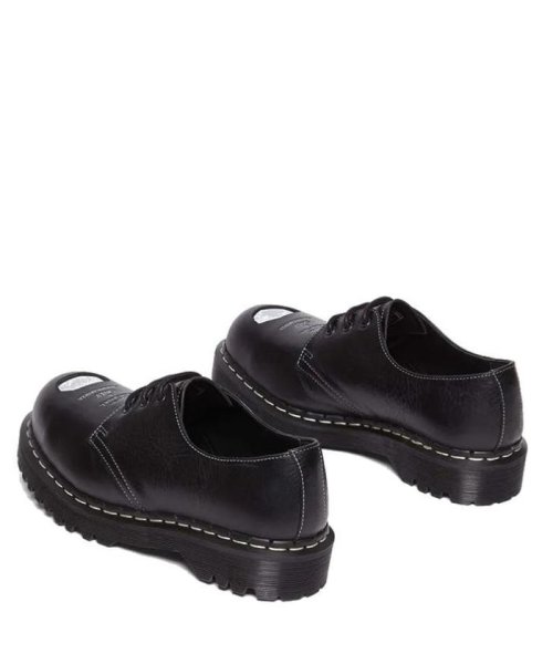 Dr.Martens/ドクターマーチン/1461 スチールトゥ 3 ホール シューズ Dr