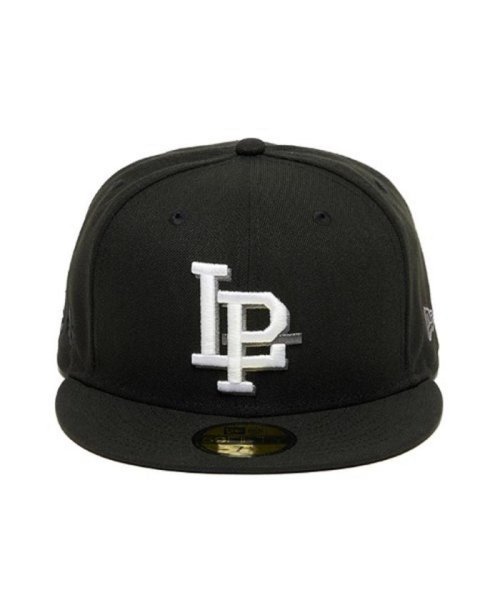 RoyalFlash(ロイヤルフラッシュ)/LPF PARIS×NEW ERA/ニューエラ コラボレーションキャップ 59FIFTY/LPFロゴ/img04