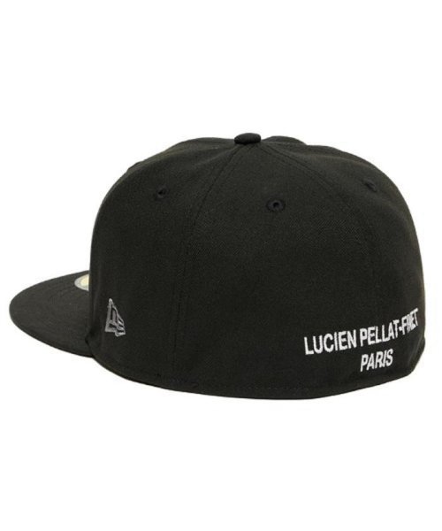 RoyalFlash(ロイヤルフラッシュ)/LPF PARIS×NEW ERA/ニューエラ コラボレーションキャップ 59FIFTY/LPFロゴ/img05