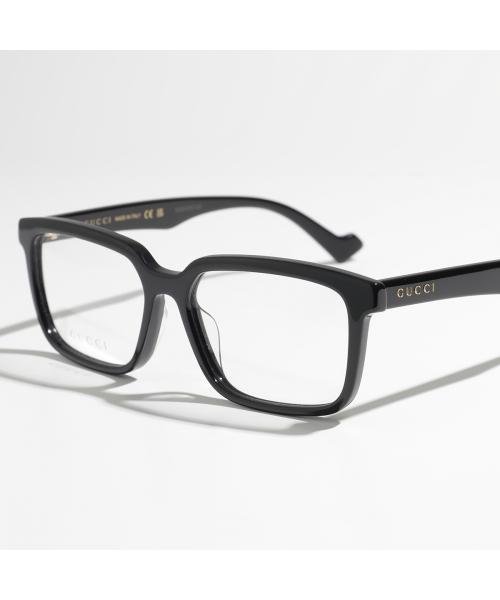 GUCCI メガネ GG0966OA スクエア型 GUCCI メガネ GG0966OA