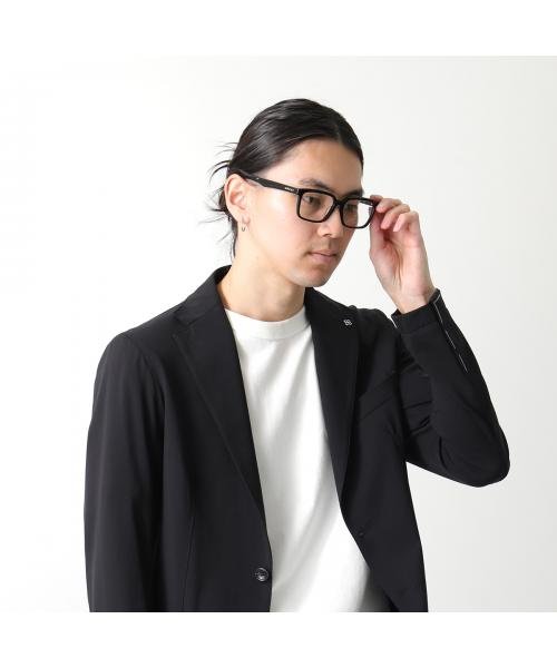 GUCCI メガネ GG0966OA スクエア型 GUCCI メガネ GG0966OA