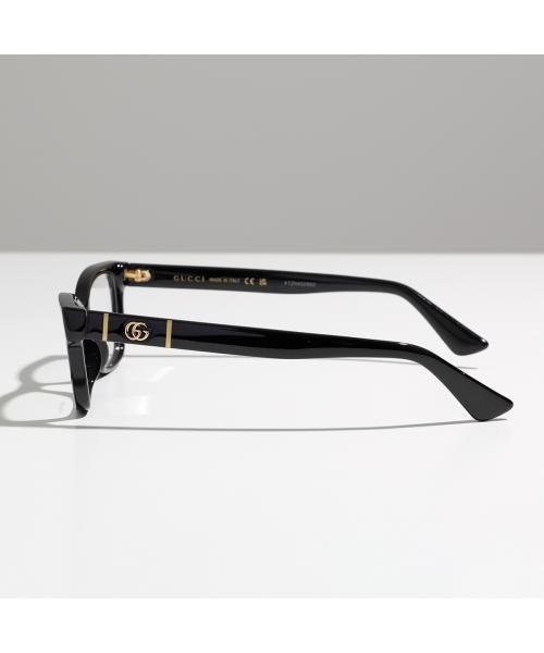 GUCCI メガネ GG0634O GGロゴ U1296784213(9953円)
