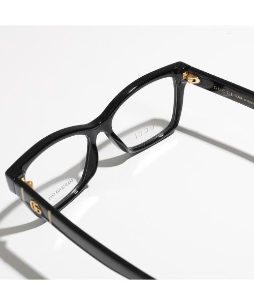 GUCCI メガネ GG0634O GGロゴ U1296784213(9953円)
