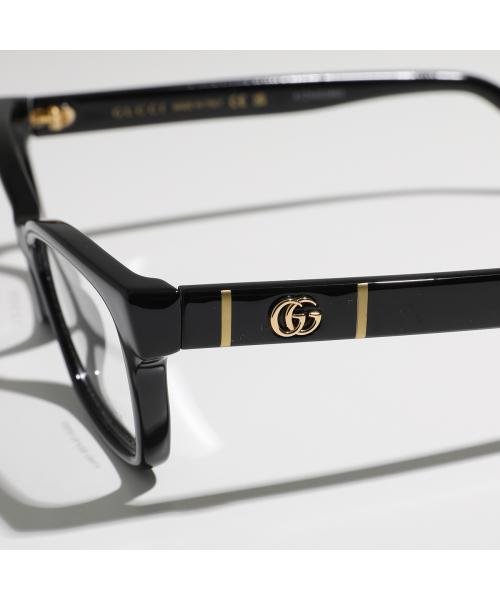 GUCCI メガネ GG0634O GGロゴ U1296784213(9953円)