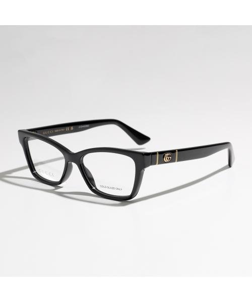 GUCCI メガネ GG0634O GGロゴ めがね・サングラス R1293391194(9953円)