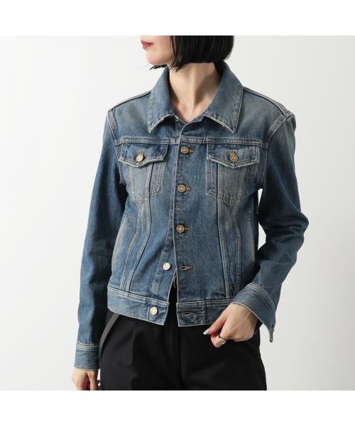 GOLDEN GOOSE デニムジャケット GWP00846 P000621 人気・おすすめ｜使いやすい・旅行におすすめ セール中 全国発送 即出荷モデル