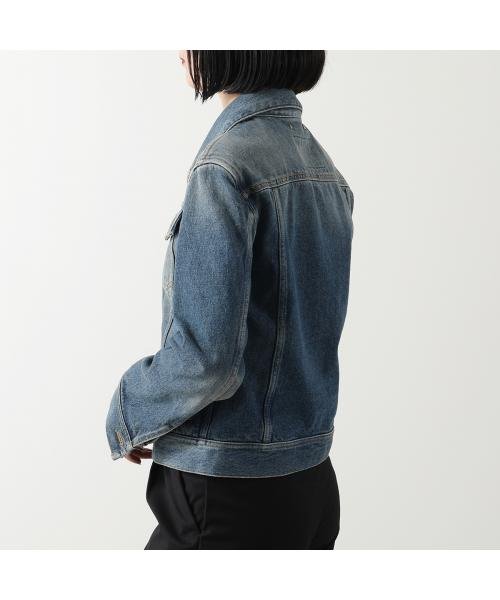 GOLDEN GOOSE デニムジャケット GWP00846 P000621 人気・おすすめ｜使いやすい・旅行におすすめ セール中 全国発送 即出荷モデル