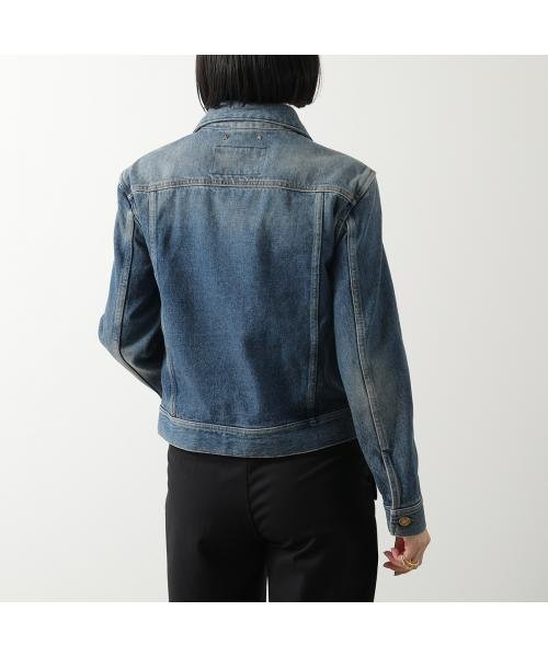 GOLDEN GOOSE デニムジャケット GWP00846 P000621 人気・おすすめ｜使いやすい・旅行におすすめ セール中 全国発送 即出荷モデル