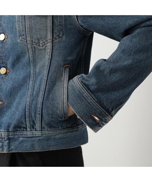 GOLDEN GOOSE デニムジャケット GWP00846 P000621 人気・おすすめ｜使いやすい・旅行におすすめ セール中 全国発送 即出荷モデル