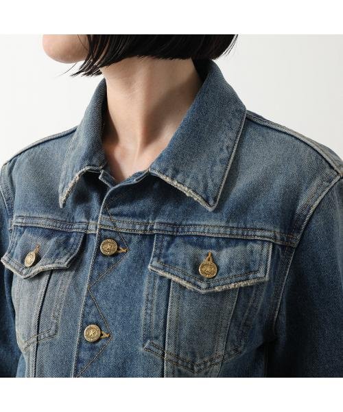GOLDEN GOOSE デニムジャケット GWP00846 P000621 人気・おすすめ｜使いやすい・旅行におすすめ セール中 全国発送 即出荷モデル