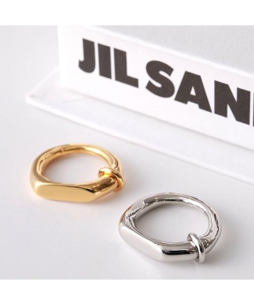 JILSANDER(ジルサンダー)/JIL SANDER リング J30UQ0013 P4877 アクセサリー /img01