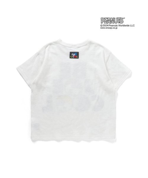 BREEZE(ブリーズ)/PEANUTS【JOE COOL】バリエーションTシャツ/img11