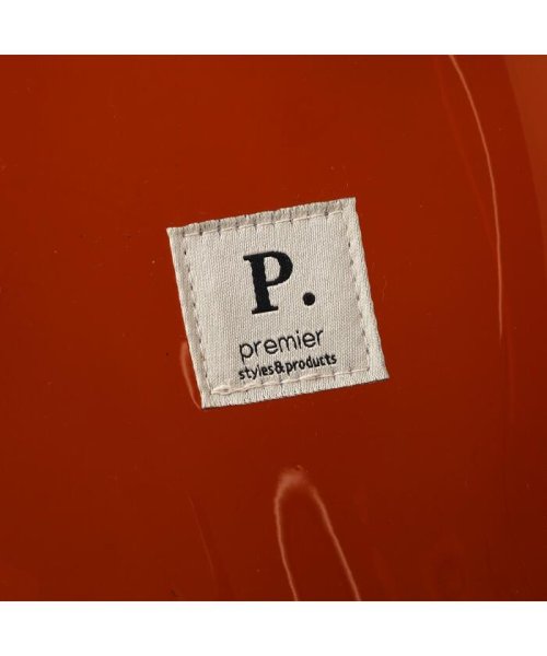 p.premier(ピードットプルミエ)/サークルプールバッグ(大）/img04