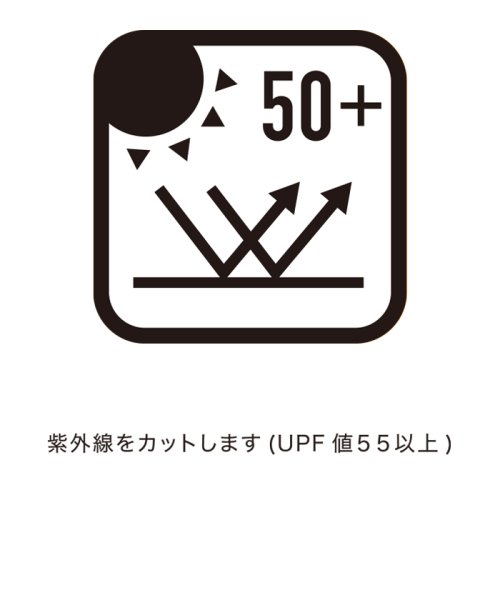 LANVIN SPORT(ランバン スポール)/ロゴデザインサンバイザー【UV】/img23