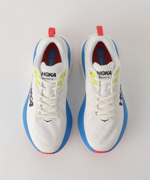 BEAUTY&YOUTH UNITED ARROWS(ビューティーアンドユース　ユナイテッドアローズ)/＜HOKA ONE ONE＞ ボンダイ 8/スニーカー/img12