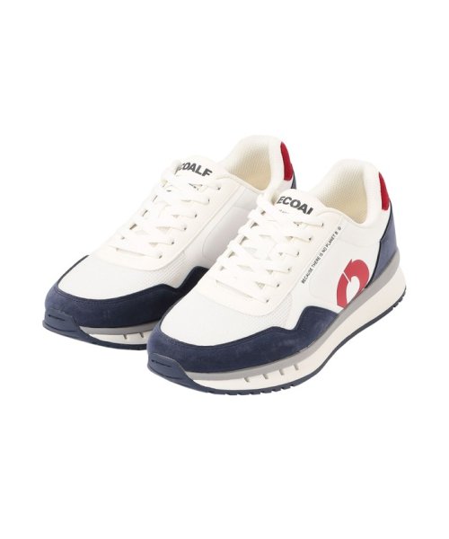 ECOALF MEN(ECOALF MEN)/SICILIA スニーカー / SICILIA TRAINERS MAN/img06