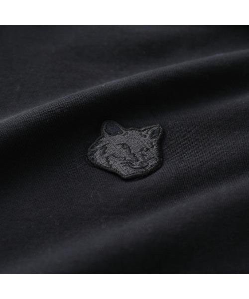 MAISON KITSUNE(メゾンキツネ)/MAISON KITSUNE パーカー TONAL FOX HEAD PATCH OVERSIZE/img12