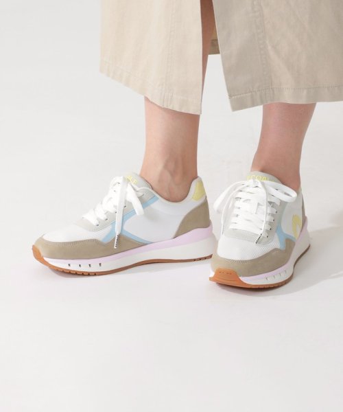 ECOALF WOMEN(ECOALF WOMEN)/SICILIA スニーカー / SICILIA TRAINERS WOMAN/img02