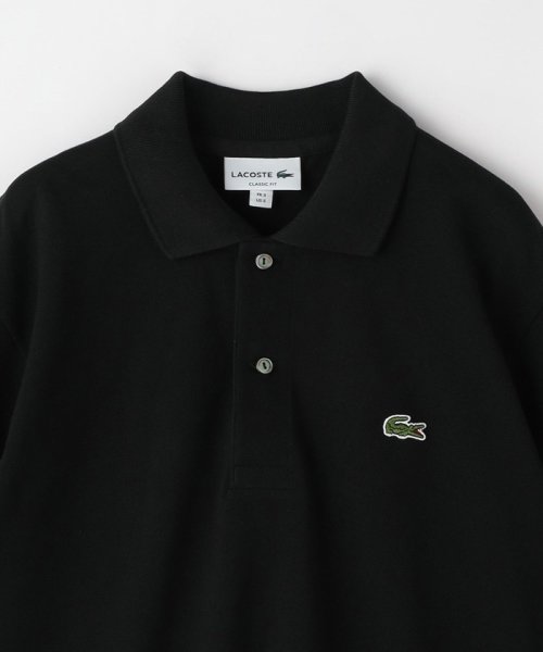 green label relaxing(グリーンレーベルリラクシング)/＜LACOSTE＞ ショートスリーブ ポロシャツ/img17