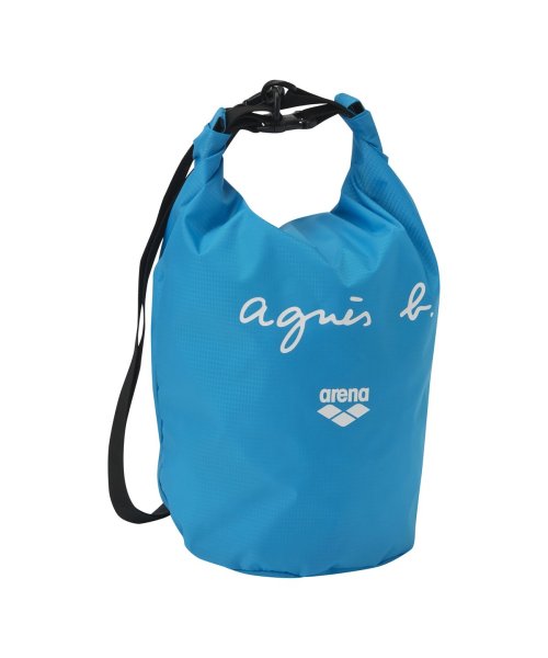 agnes b. FEMME(アニエスベー　ファム)/【ユニセックス】AI21 SAC ARENA agnes b. x arena ビーチバッグ/img01