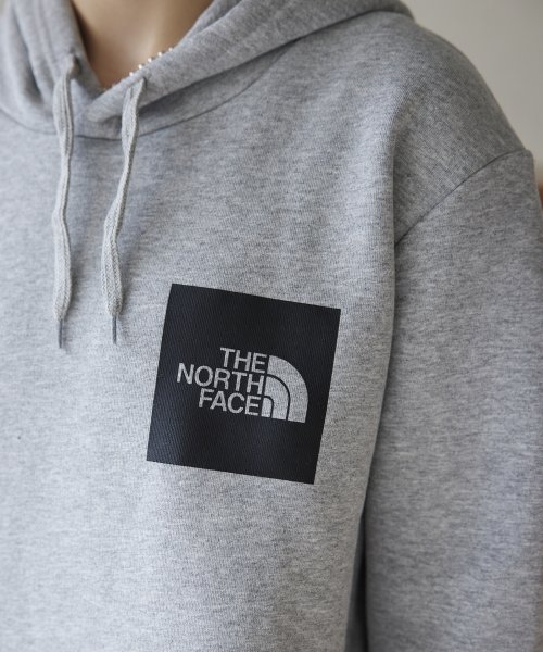 THE NORTH FACE(ザノースフェイス)/【THE NORTH FACE / ザ・ノースフェイス】M FINE HOODIE － EU フーディ パーカー スウェット ワンポイント ロゴ ユニセックス/img14