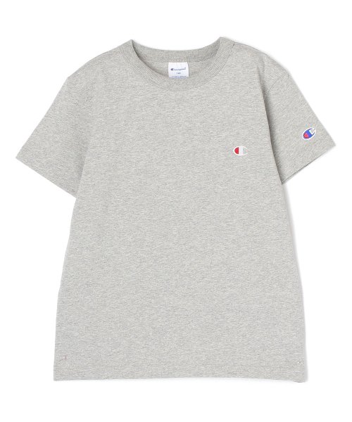 CHAMPION(チャンピオン)/【kid’s】Champion/チャンピオン　SHORT SLEEVE T－SHIRT　CK－Z301    /img05