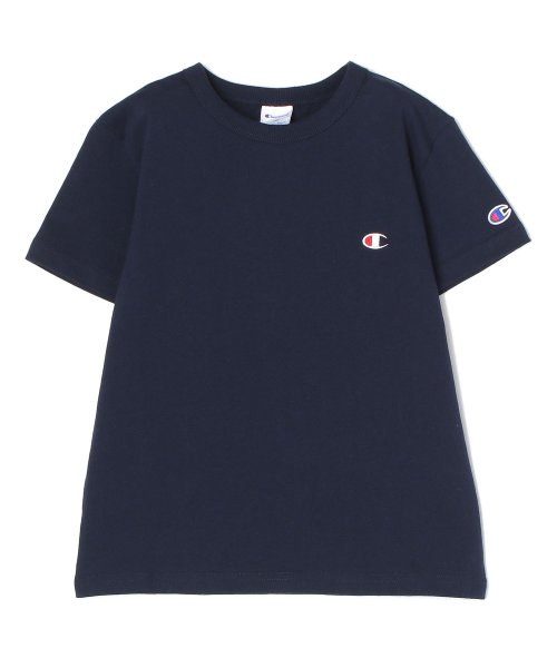 CHAMPION(チャンピオン)/【kid’s】Champion/チャンピオン　SHORT SLEEVE T－SHIRT　CK－Z301    /img07