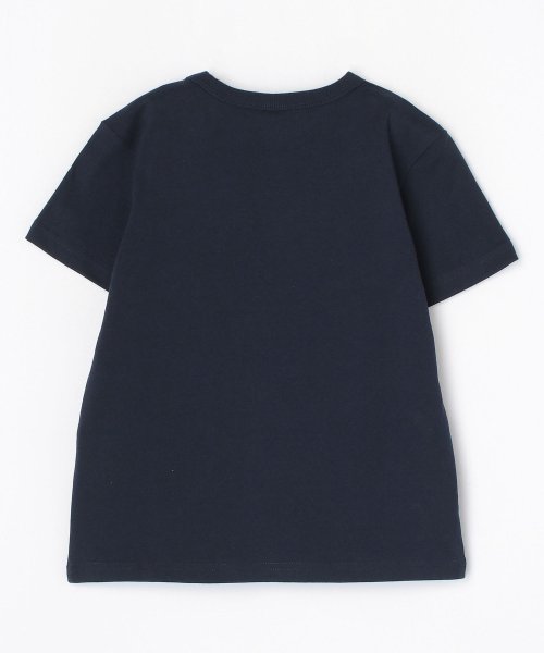 CHAMPION(チャンピオン)/【kid’s】Champion/チャンピオン　SHORT SLEEVE T－SHIRT　CK－Z301    /img08