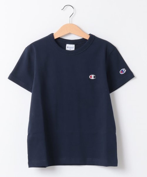 CHAMPION(チャンピオン)/【kid’s】Champion/チャンピオン　SHORT SLEEVE T－SHIRT　CK－Z301    /img13