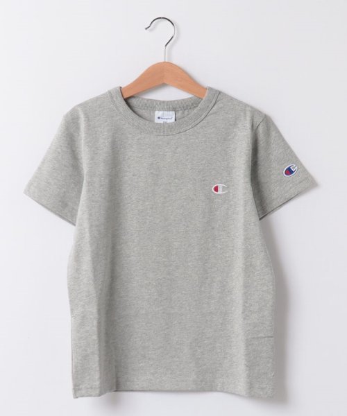 CHAMPION(チャンピオン)/【kid’s】Champion/チャンピオン　SHORT SLEEVE T－SHIRT　CK－Z301    /img15