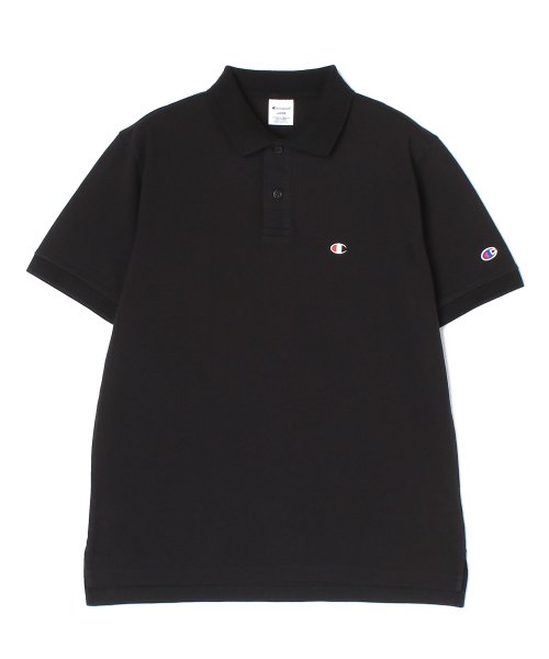 CHAMPION(チャンピオン)/Champion C3－Z358   POLO SHIRT                      /img09