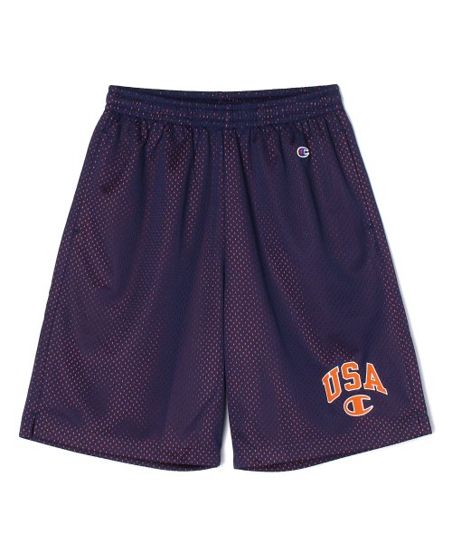 CHAMPION(チャンピオン)/Champion C3－Z502   SHORTS                          /img06