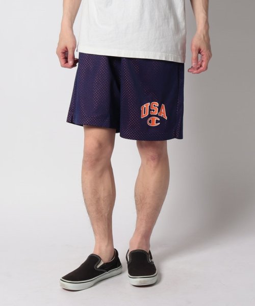 CHAMPION(チャンピオン)/Champion C3－Z502   SHORTS                          /img16