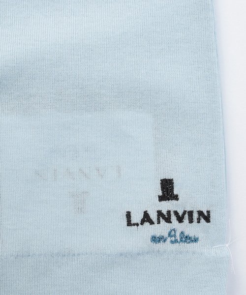 LANVIN en Bleu（GLOVE）(ランバンオンブルー（手袋）)/UVグローブ/img03