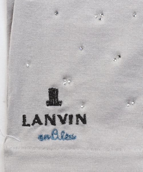 LANVIN en Bleu（GLOVE）(ランバンオンブルー（手袋）)/UVグローブ/img03