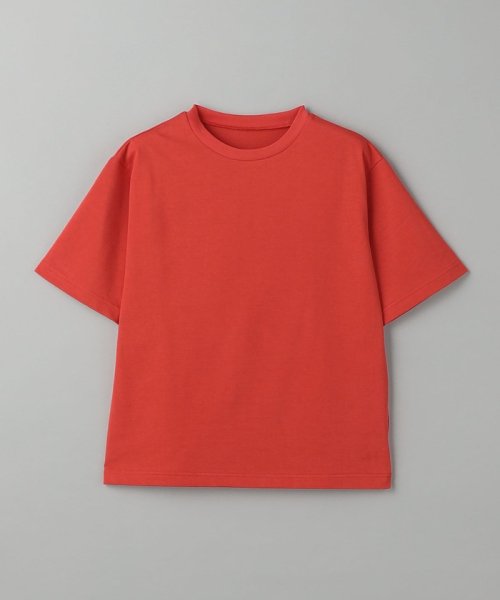 BEAUTY&YOUTH UNITED ARROWS(ビューティーアンドユース　ユナイテッドアローズ)/コットン ベーシック Tシャツ/img11