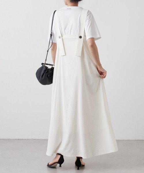 Metro de Paris刺繍ワンピース de