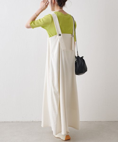 Metro de Paris刺繍ワンピース de