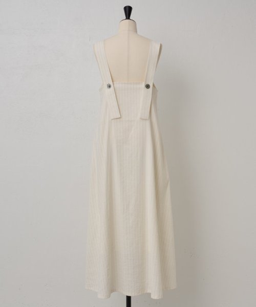 Metro de Paris刺繍ワンピース de