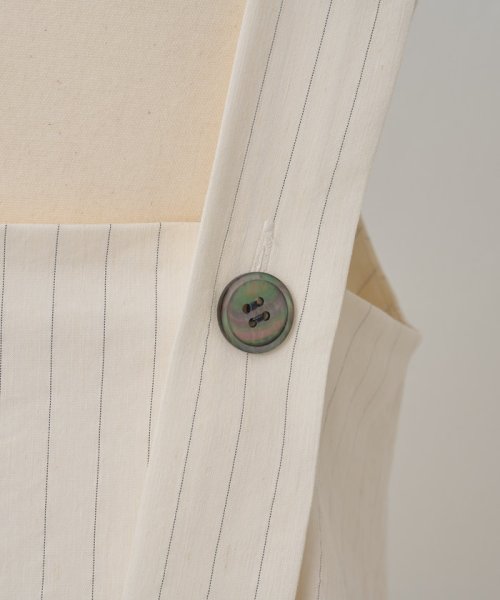 Metro de Paris刺繍ワンピース de