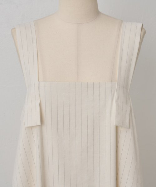 Metro de Paris刺繍ワンピース de