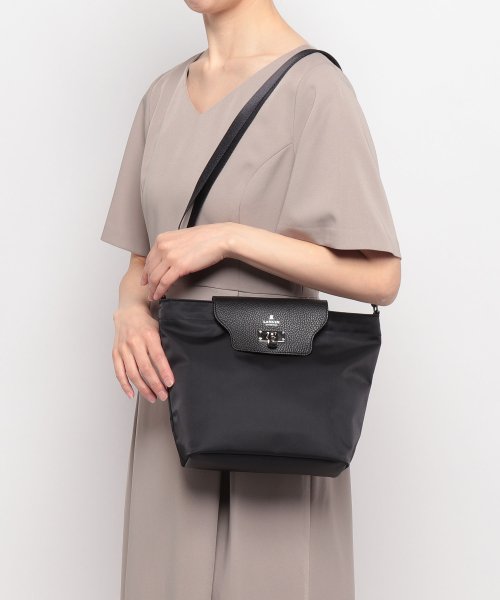 LANVIN COLLECTION(BAG)(ランバンコレクション（バッグ）)/ショルダーバッグ【ルシェルシェ】/img05