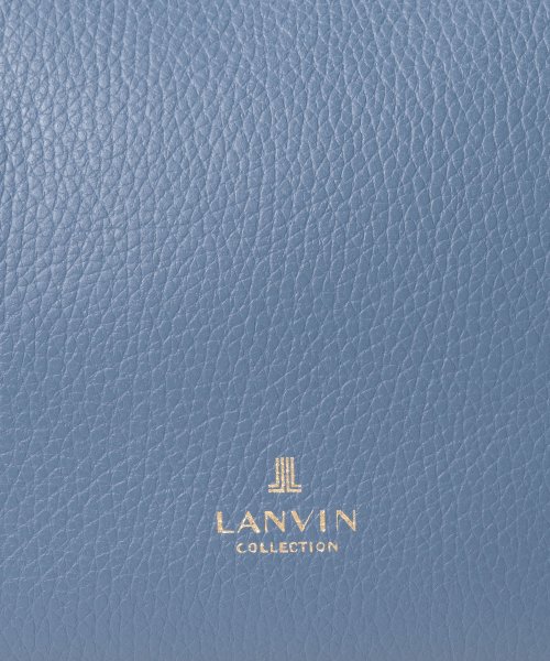 LANVIN COLLECTION(BAG)(ランバンコレクション（バッグ）)/ショルダーバッグ【レジェ】/img04