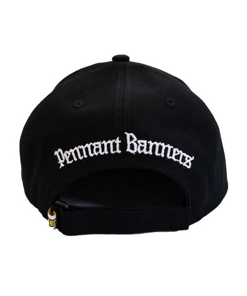 PENNANT BANNERS(ペナントバナーズ)/帽子 キャップ メンズ レディース チェーンステッチエンブレム BB CAP PENNANTBANNERS/img10